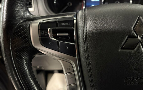 Mitsubishi Pajero Sport III рестайлинг, 2018 год, 2 976 000 рублей, 23 фотография