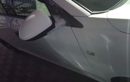 Chevrolet Cruze II, 2013 год, 500 000 рублей, 4 фотография