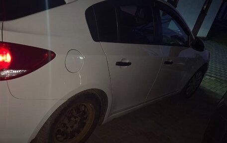 Chevrolet Cruze II, 2013 год, 500 000 рублей, 3 фотография