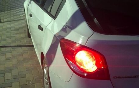 Chevrolet Cruze II, 2013 год, 500 000 рублей, 8 фотография
