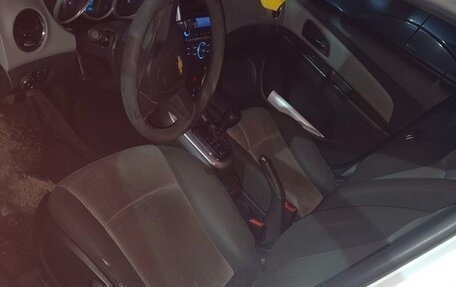 Chevrolet Cruze II, 2013 год, 500 000 рублей, 2 фотография