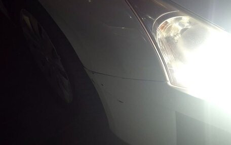 Chevrolet Cruze II, 2013 год, 500 000 рублей, 5 фотография