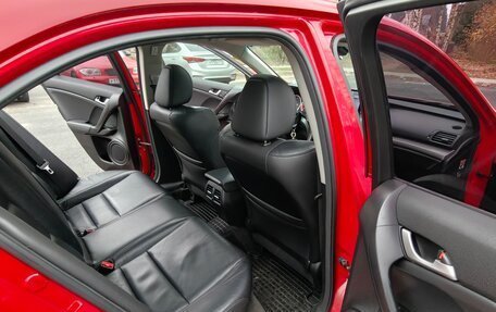 Honda Accord VIII рестайлинг, 2008 год, 1 050 000 рублей, 6 фотография