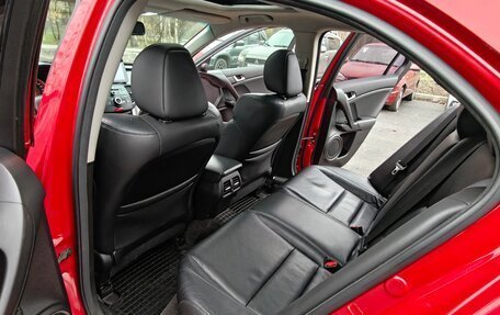 Honda Accord VIII рестайлинг, 2008 год, 1 050 000 рублей, 4 фотография