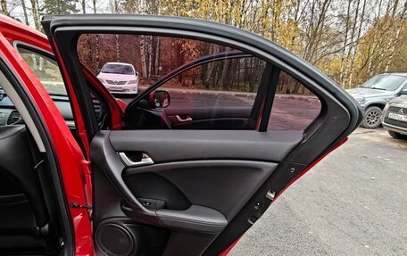 Honda Accord VIII рестайлинг, 2008 год, 1 050 000 рублей, 7 фотография