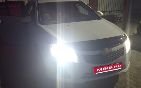 Chevrolet Cruze II, 2013 год, 500 000 рублей, 6 фотография