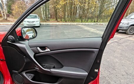 Honda Accord VIII рестайлинг, 2008 год, 1 050 000 рублей, 9 фотография