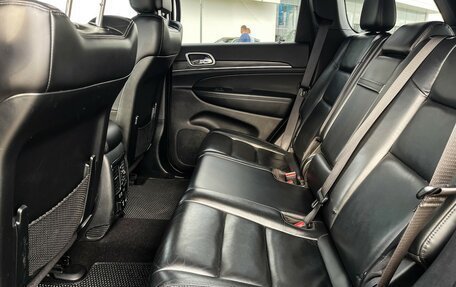 Jeep Grand Cherokee, 2020 год, 2 800 000 рублей, 10 фотография
