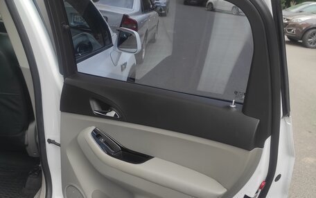 Chevrolet Orlando I, 2012 год, 1 200 000 рублей, 3 фотография