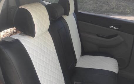 Chevrolet Orlando I, 2012 год, 1 200 000 рублей, 7 фотография