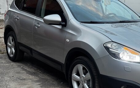 Nissan Qashqai+2 I, 2010 год, 970 000 рублей, 5 фотография