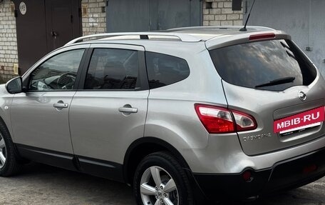 Nissan Qashqai+2 I, 2010 год, 970 000 рублей, 6 фотография