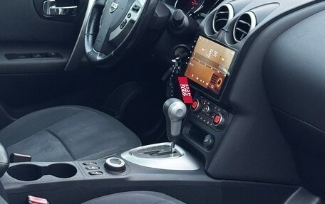 Nissan Qashqai+2 I, 2010 год, 970 000 рублей, 13 фотография