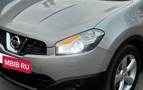 Nissan Qashqai+2 I, 2010 год, 970 000 рублей, 4 фотография