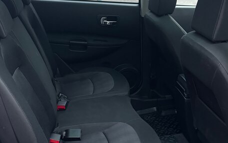 Nissan Qashqai+2 I, 2010 год, 970 000 рублей, 14 фотография
