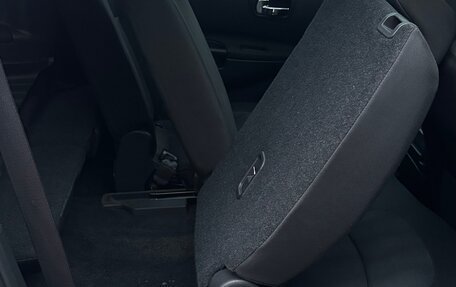 Nissan Qashqai+2 I, 2010 год, 970 000 рублей, 15 фотография