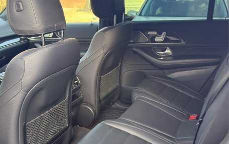 Mercedes-Benz GLS, 2021 год, 11 900 000 рублей, 13 фотография
