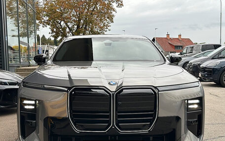 BMW 7 серия, 2026 год, 21 400 000 рублей, 4 фотография