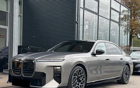BMW 7 серия, 2026 год, 21 400 000 рублей, 2 фотография