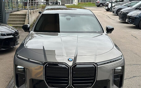 BMW 7 серия, 2026 год, 21 400 000 рублей, 3 фотография
