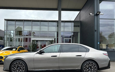 BMW 7 серия, 2026 год, 21 400 000 рублей, 6 фотография
