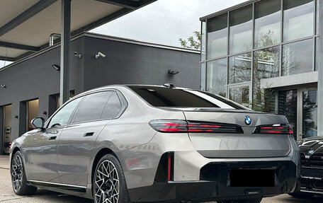 BMW 7 серия, 2026 год, 21 400 000 рублей, 7 фотография