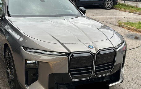 BMW 7 серия, 2026 год, 21 400 000 рублей, 5 фотография