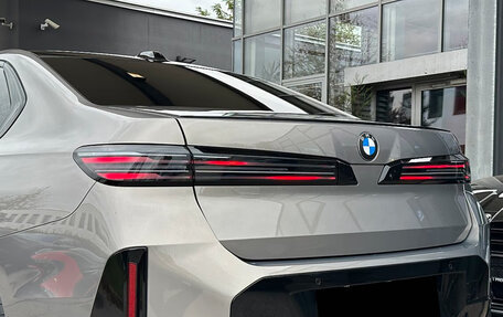 BMW 7 серия, 2026 год, 21 400 000 рублей, 9 фотография
