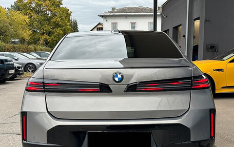BMW 7 серия, 2026 год, 21 400 000 рублей, 8 фотография
