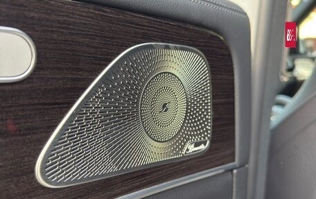 Mercedes-Benz GLS, 2021 год, 11 900 000 рублей, 10 фотография