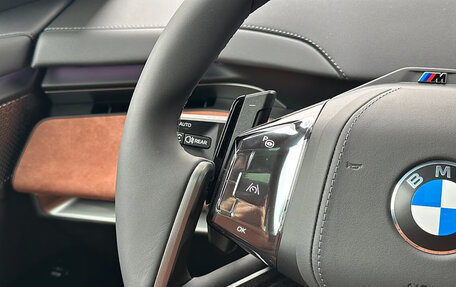 BMW 7 серия, 2026 год, 21 400 000 рублей, 14 фотография