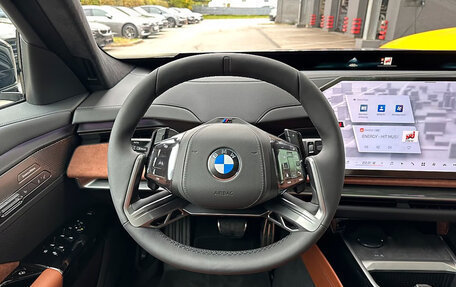 BMW 7 серия, 2026 год, 21 400 000 рублей, 13 фотография