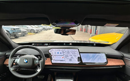 BMW 7 серия, 2026 год, 21 400 000 рублей, 12 фотография