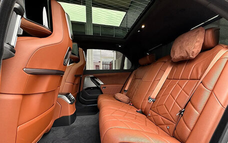BMW 7 серия, 2026 год, 21 400 000 рублей, 20 фотография
