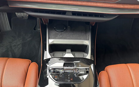 BMW 7 серия, 2026 год, 21 400 000 рублей, 22 фотография