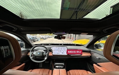 BMW 7 серия, 2026 год, 21 400 000 рублей, 11 фотография