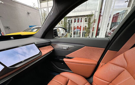 BMW 7 серия, 2026 год, 21 400 000 рублей, 32 фотография