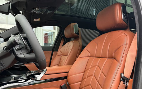 BMW 7 серия, 2026 год, 21 400 000 рублей, 30 фотография
