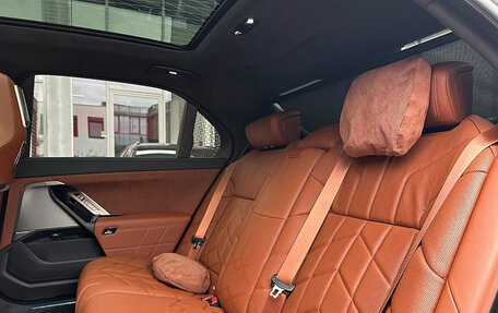 BMW 7 серия, 2026 год, 21 400 000 рублей, 33 фотография