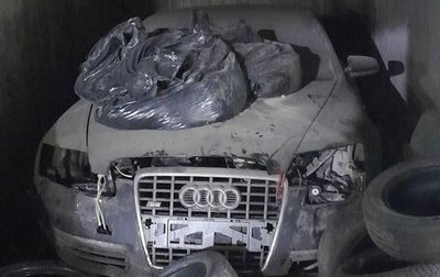 Audi A4, 2005 год, 999 999 рублей, 1 фотография