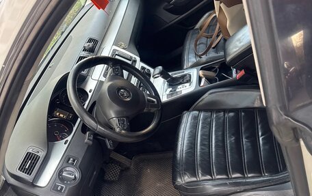 Volkswagen Passat CC I рестайлинг, 2008 год, 1 100 000 рублей, 6 фотография