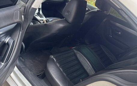 Volkswagen Passat CC I рестайлинг, 2008 год, 1 100 000 рублей, 7 фотография