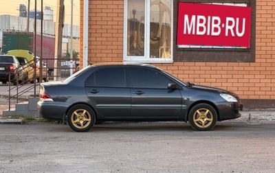 Mitsubishi Lancer IX, 2004 год, 550 000 рублей, 1 фотография