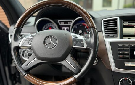 Mercedes-Benz GL-Класс, 2015 год, 4 400 000 рублей, 6 фотография