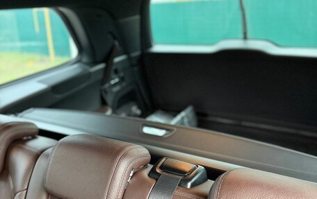 Mercedes-Benz GL-Класс, 2015 год, 4 400 000 рублей, 8 фотография