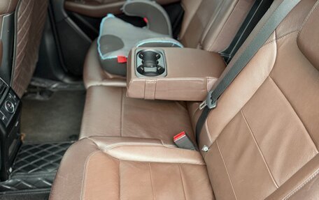 Mercedes-Benz GL-Класс, 2015 год, 4 400 000 рублей, 9 фотография