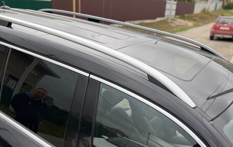 Mercedes-Benz GL-Класс, 2015 год, 4 400 000 рублей, 16 фотография