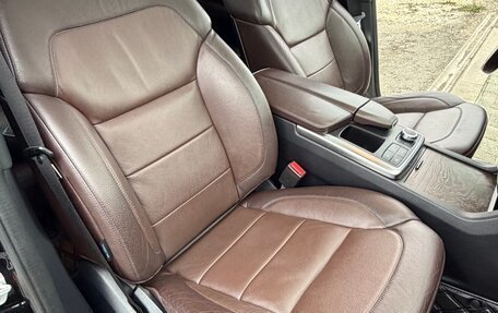 Mercedes-Benz GL-Класс, 2015 год, 4 400 000 рублей, 18 фотография