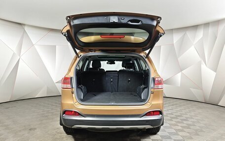 KIA Sorento III Prime рестайлинг, 2017 год, 2 693 000 рублей, 10 фотография