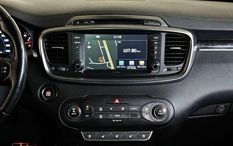 KIA Sorento III Prime рестайлинг, 2017 год, 2 693 000 рублей, 13 фотография